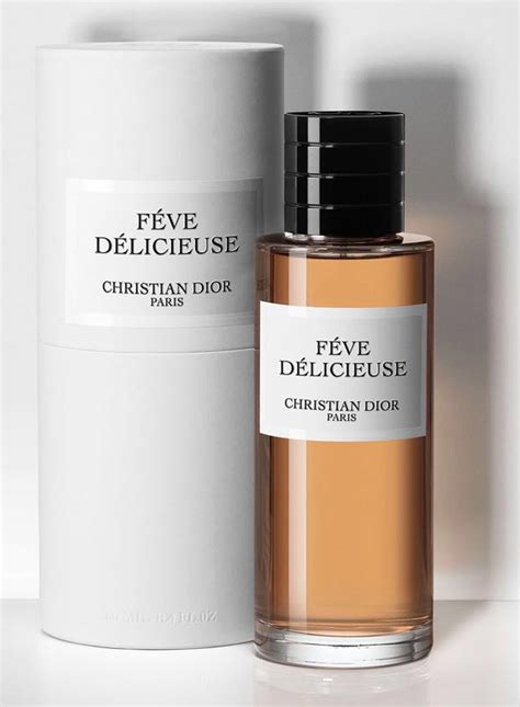 feve delicieuse dior comprar|dior feve delicieuse perfume.